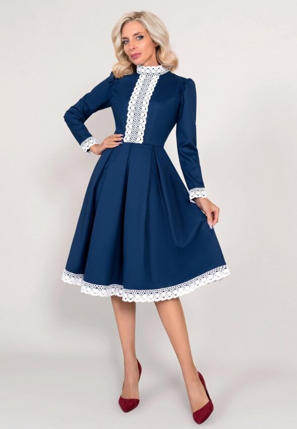 Платье Alisia Fiori