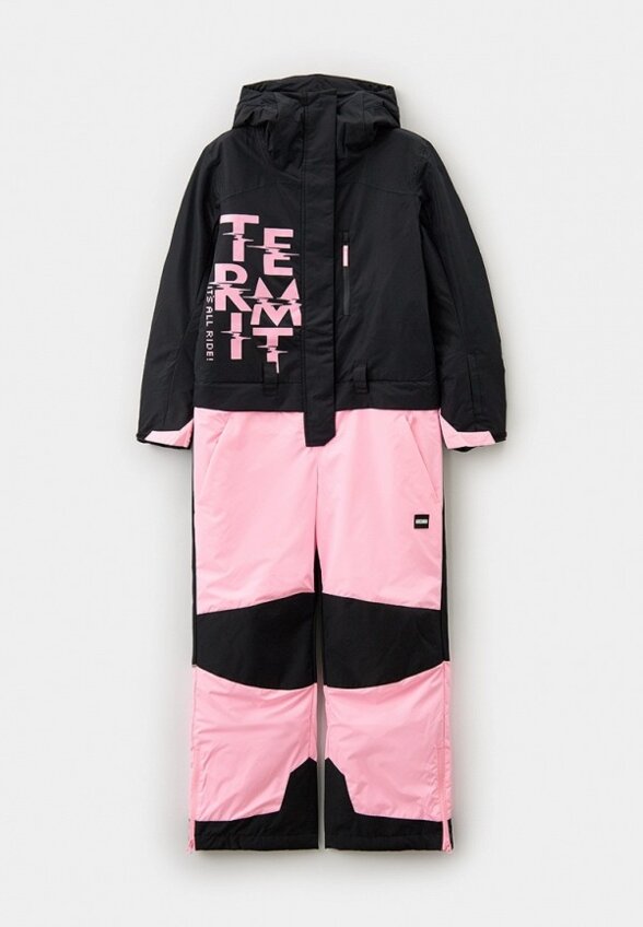 Комбинезон сноубордический Termit