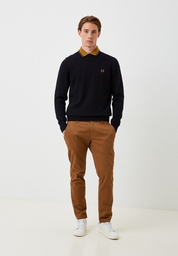 Джемпер Fred Perry