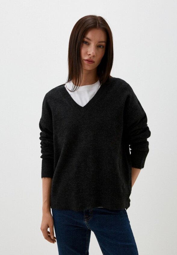 Пуловер Terranova