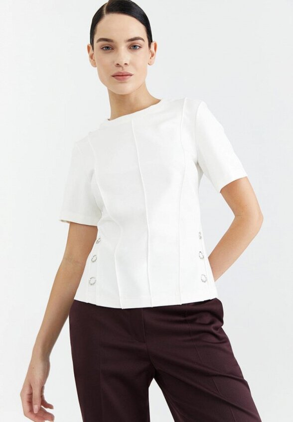 Футболка M.Reason