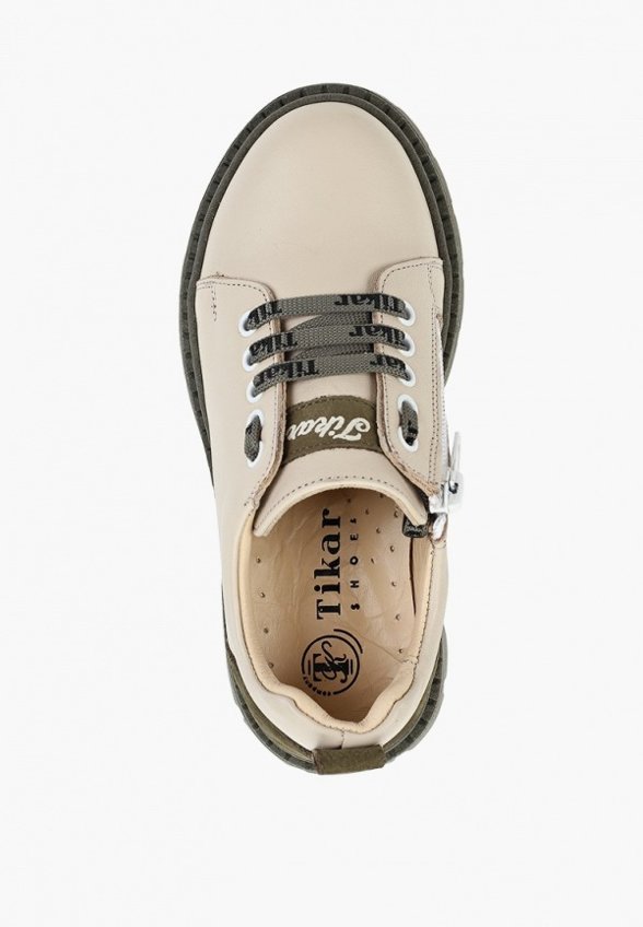 Ботинки Tikar