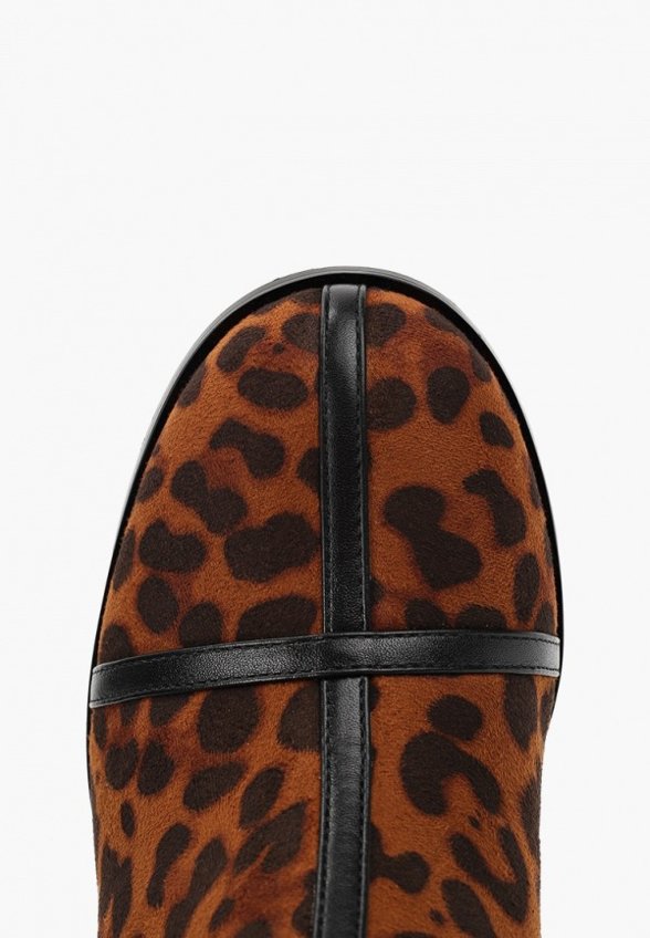 Ботильоны Obba