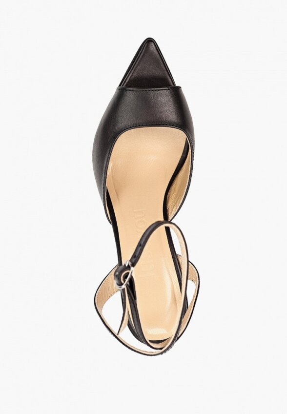 Босоножки Lusavou