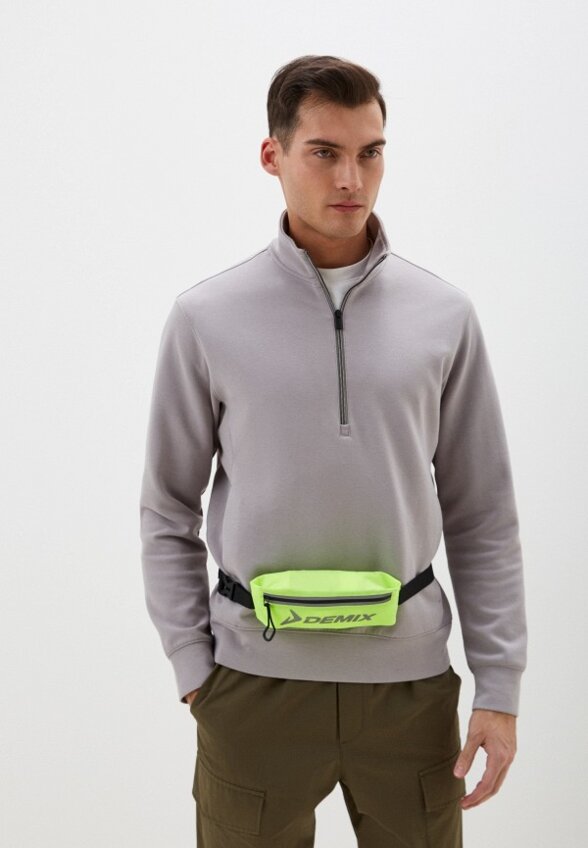 Сумка поясная Demix