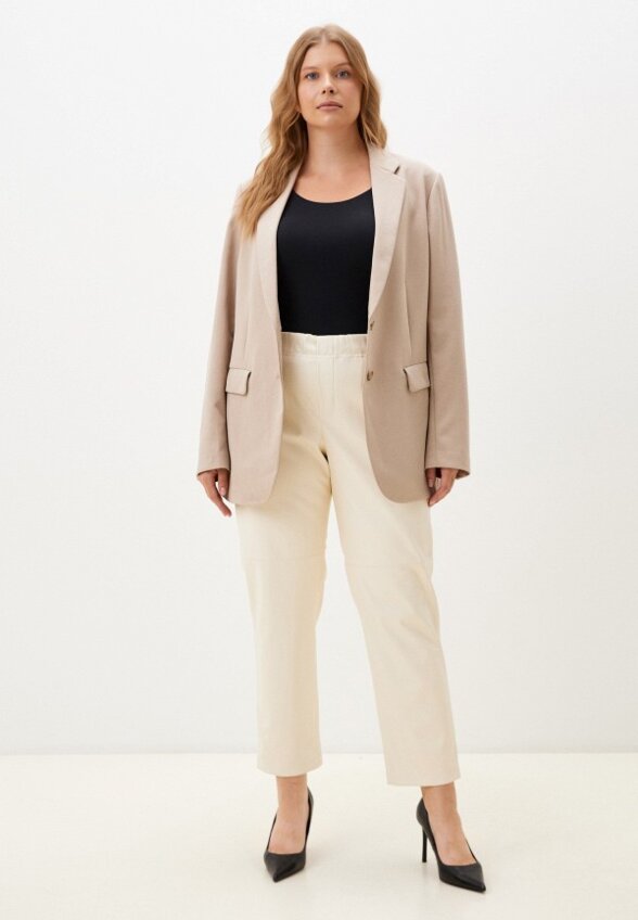 Брюки La Via Estelar