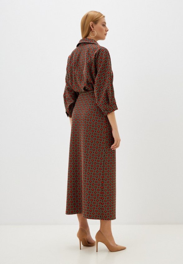 Платье MadaM T