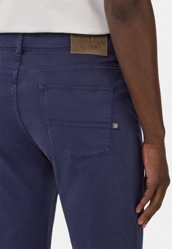 Брюки Boggi Milano