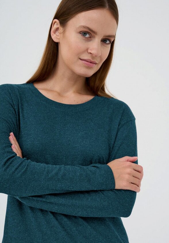 Лонгслив спортивный YogaDress