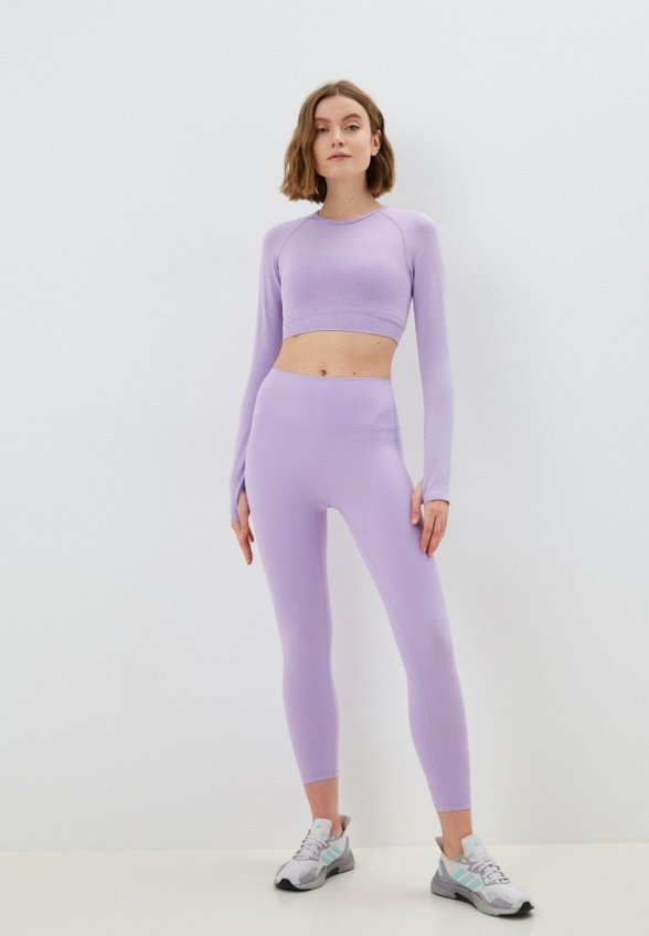 Лонгслив спортивный Nativos