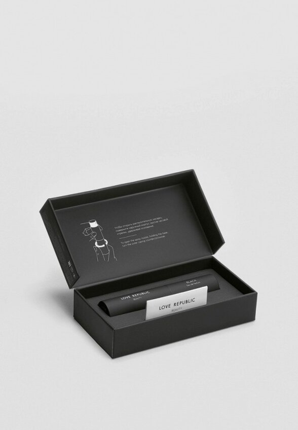 Парфюмерная вода Love Republic