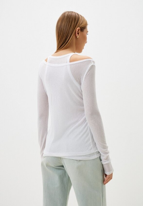 Лонгслив Befree