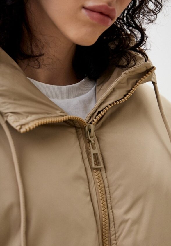 Куртка утепленная Mollese