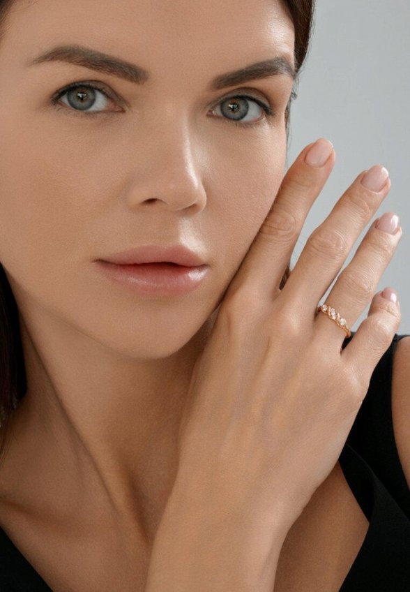 Кольцо Sokolov