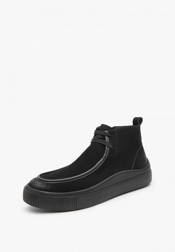 Ботинки Mascotte