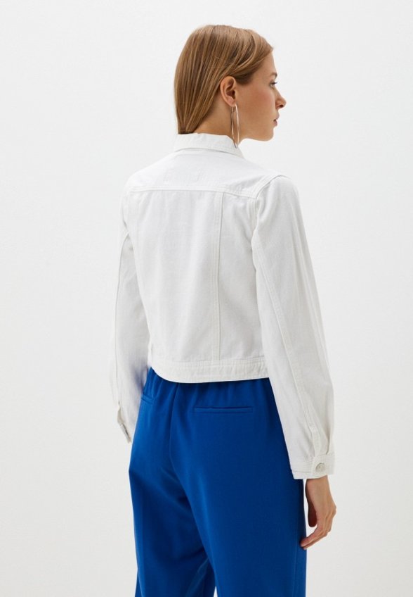 Куртка джинсовая Mossmore