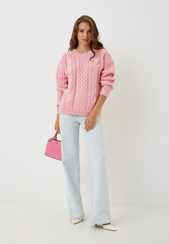 Джемпер Neohit