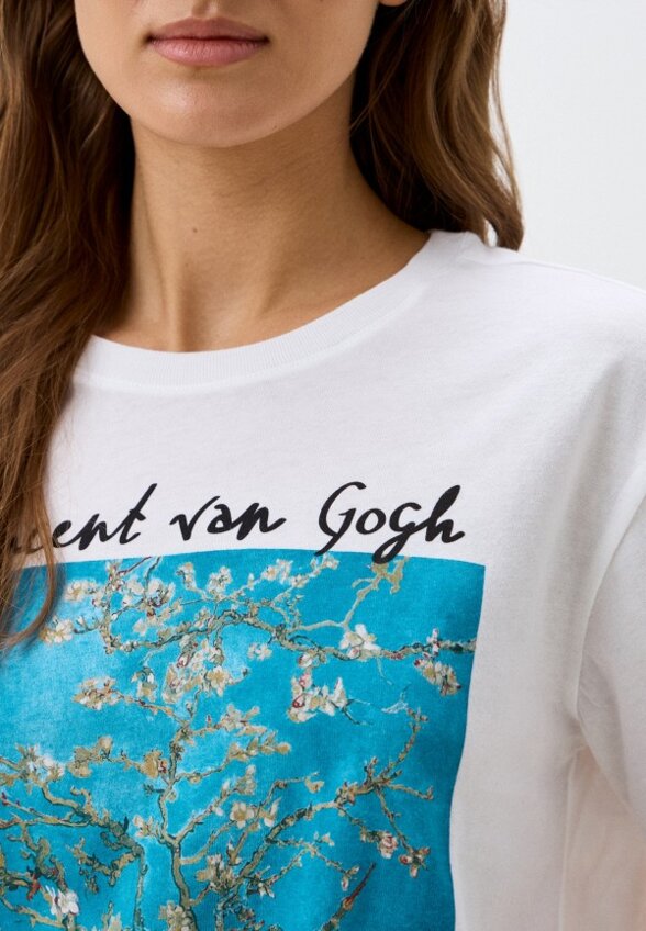 Футболка Terranova