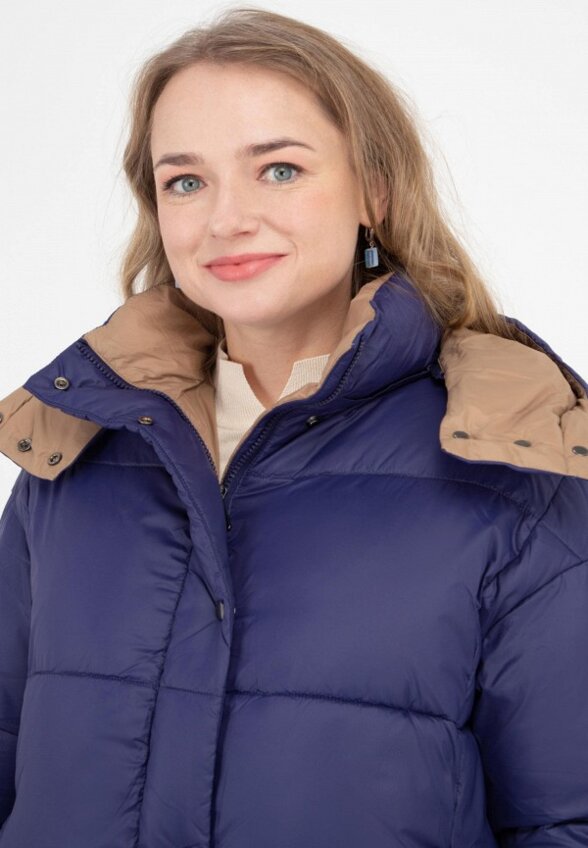 Пуховик Thomas Berger