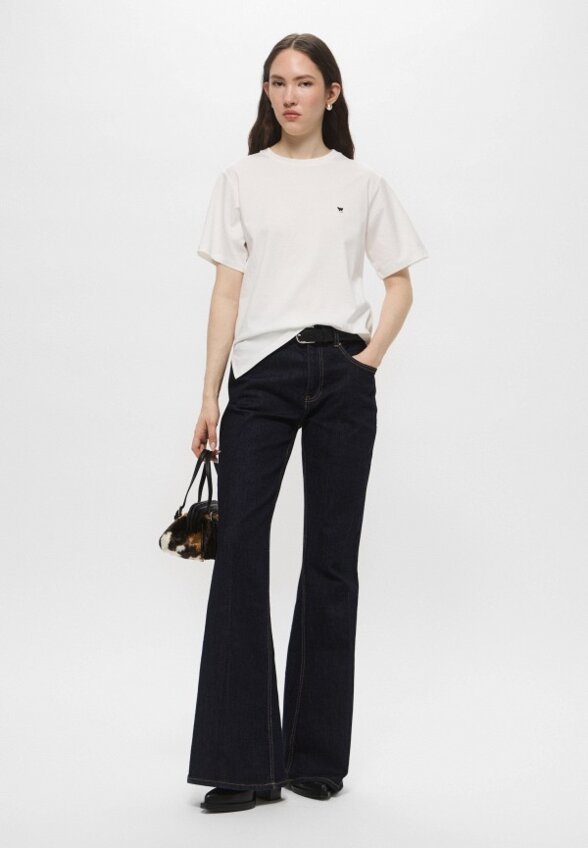 Футболка Weekend Max Mara