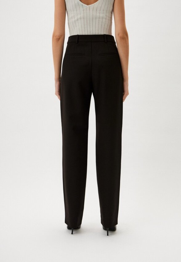 Брюки MO5CH1NO Jeans