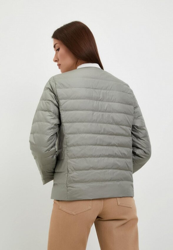 Куртка стеганая Lite by Mascotte