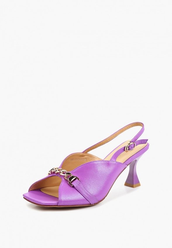 Босоножки El'Rosso