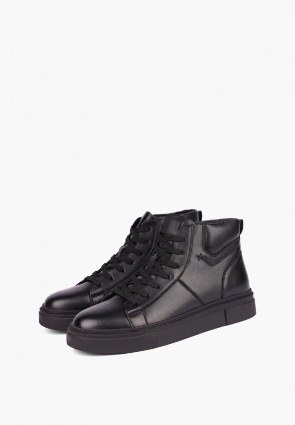 Ботинки Zenden