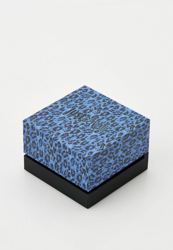 Часы и браслет Just Cavalli