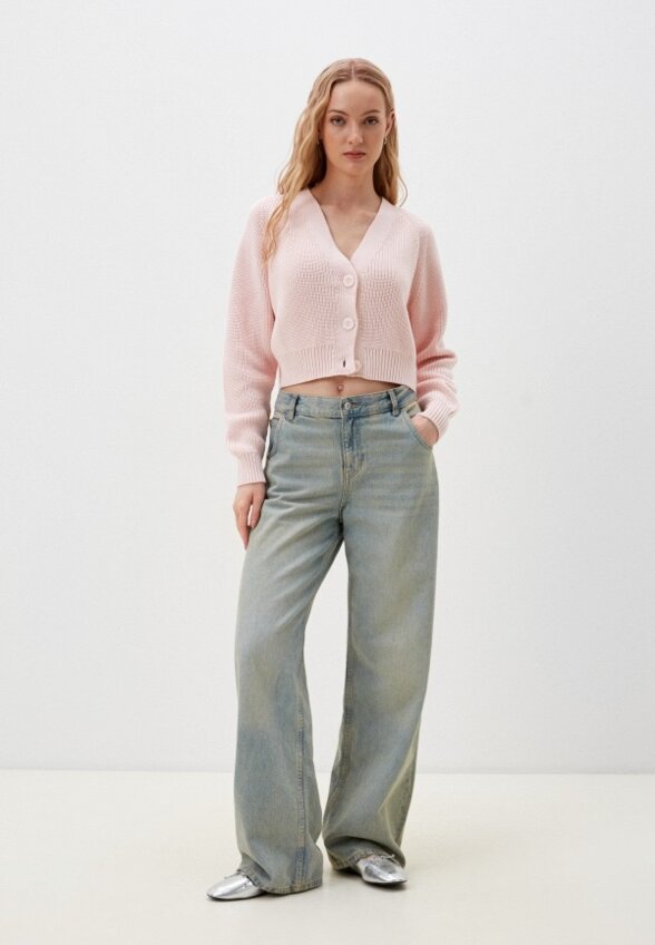 Кардиган MaryTes