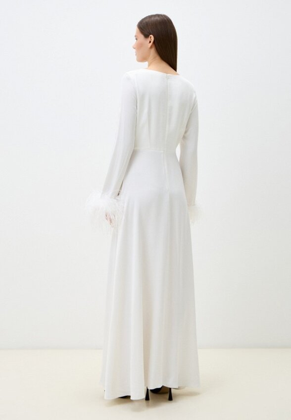 Платье MaryBlank