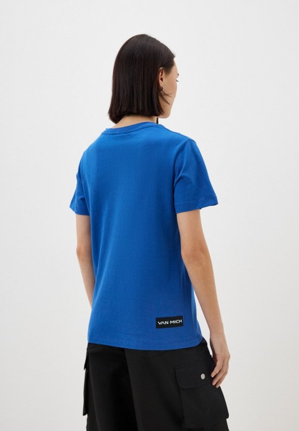Футболка Van Mich