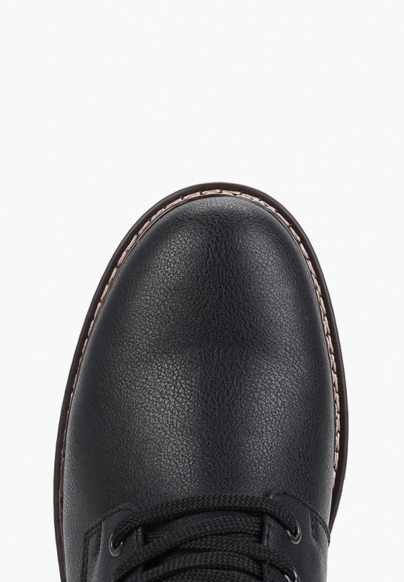 Ботинки Rieker