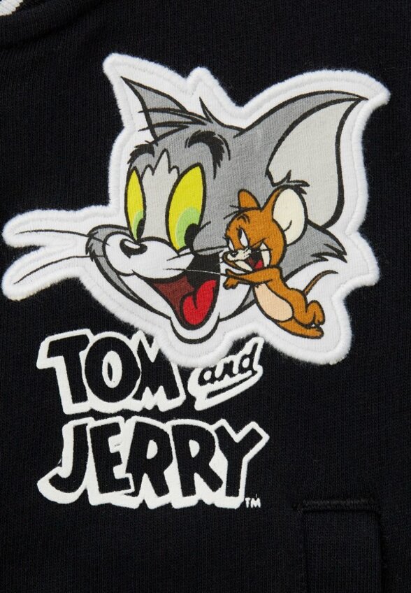 Олимпийка PlayToday