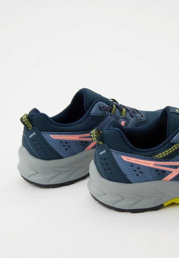 Кроссовки ASICS