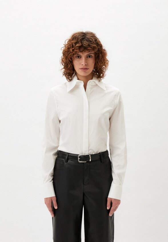 Блуза Karl Lagerfeld