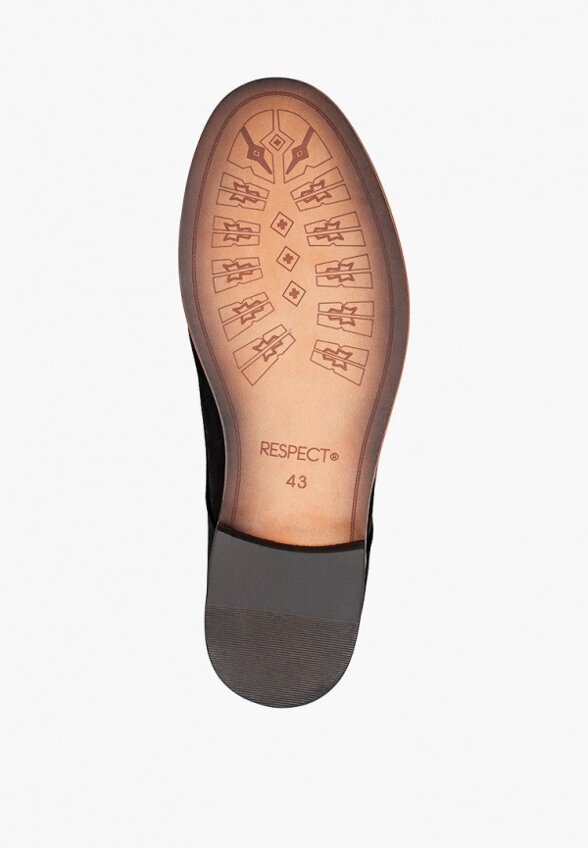 Туфли Respect