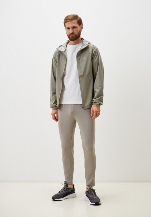 Брюки спортивные Demix