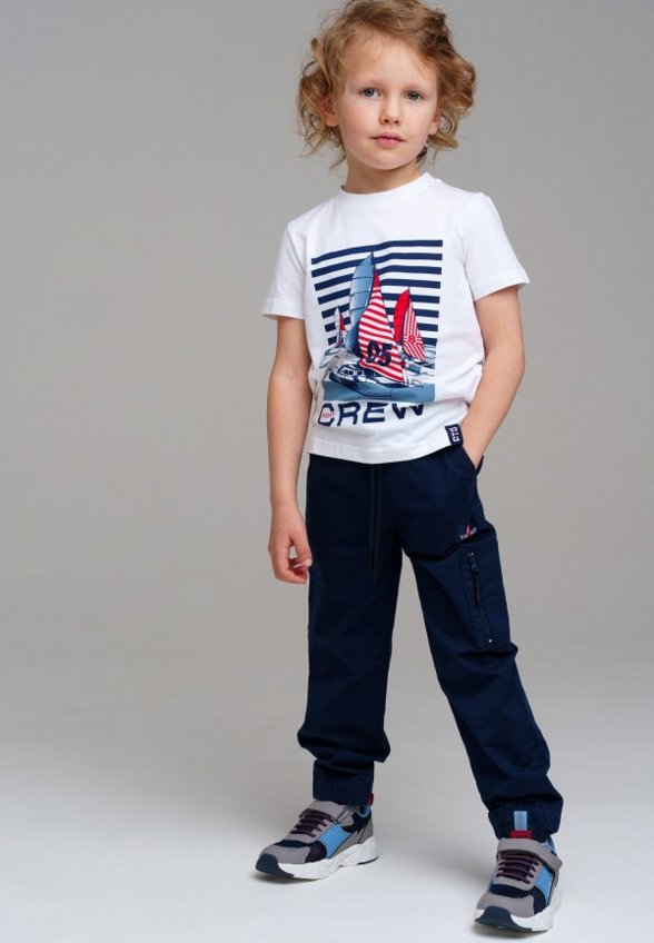 Брюки PlayToday