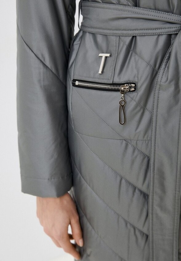 Куртка-пальто Winterra