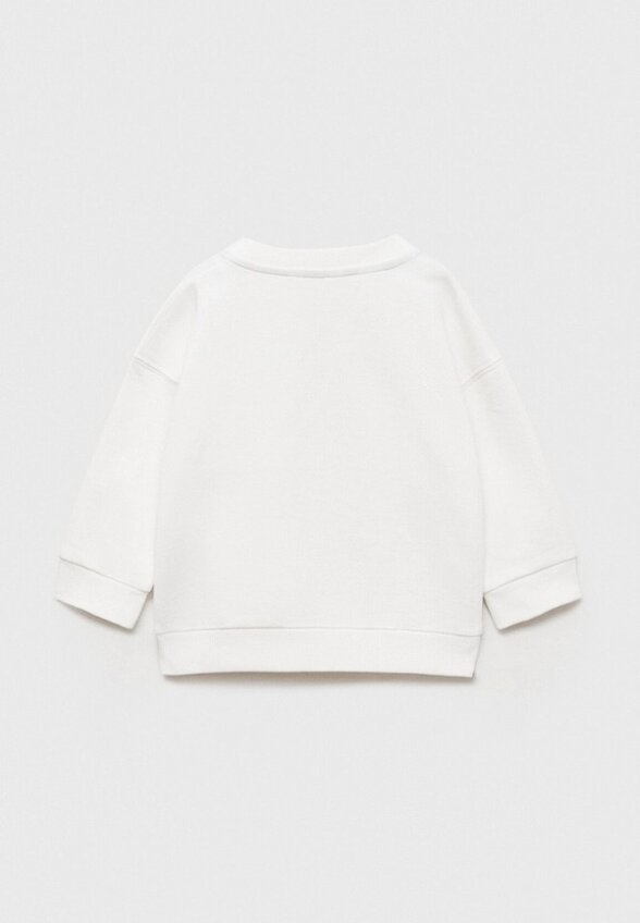 Свитшот Mango Kids