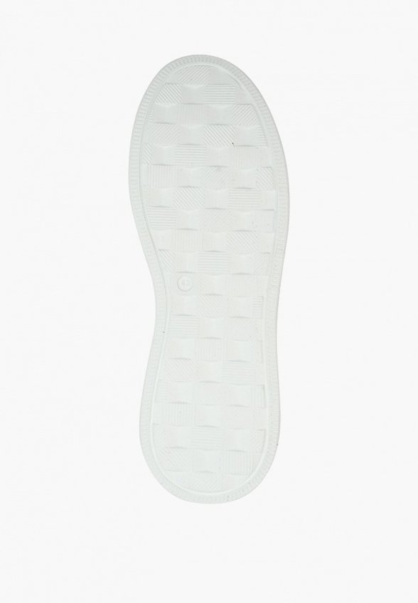 Кеды Matt Nawill