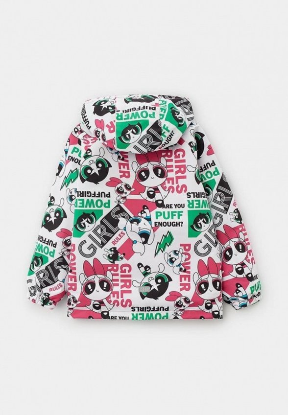 Куртка PlayToday