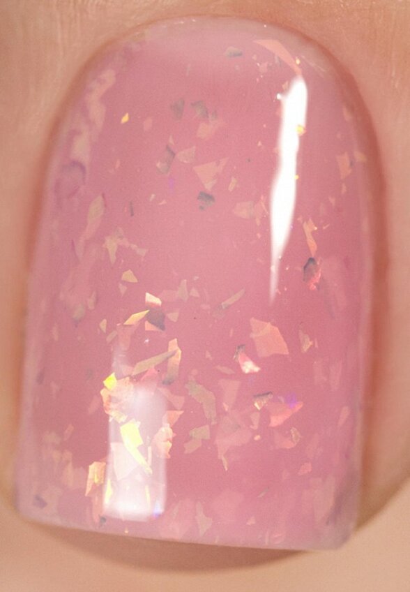 Лак для ногтей Masura