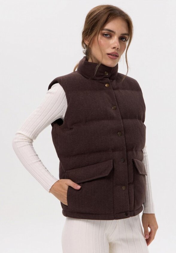 Жилет утепленный Manera Odevatca
