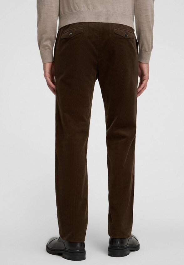 Брюки Henderson