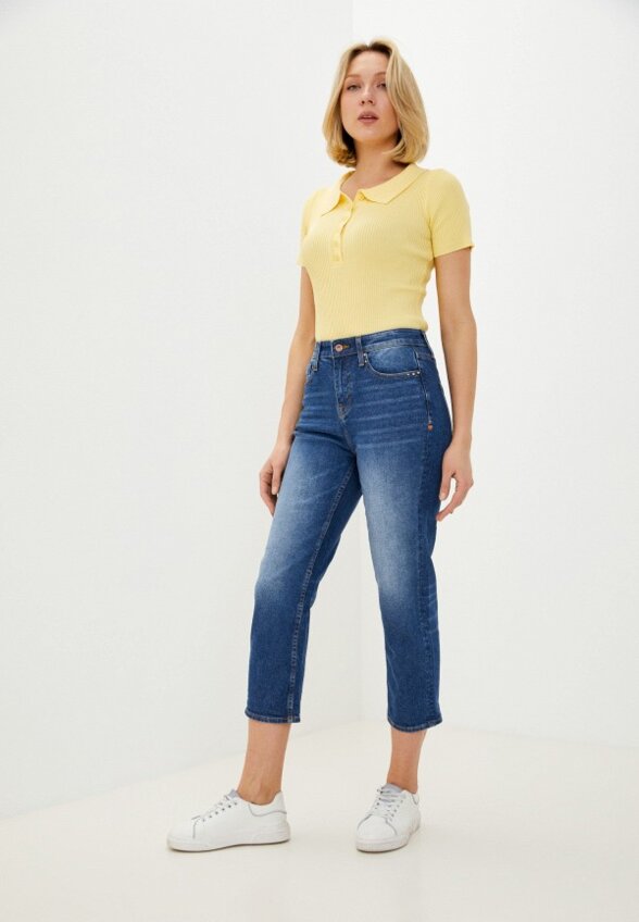 Джинсы Fracomina