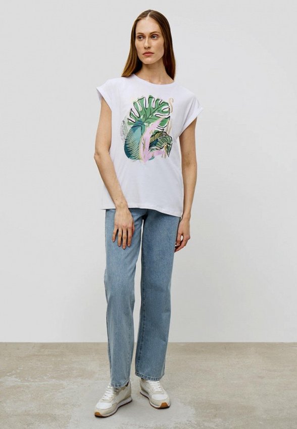 Футболка Baon