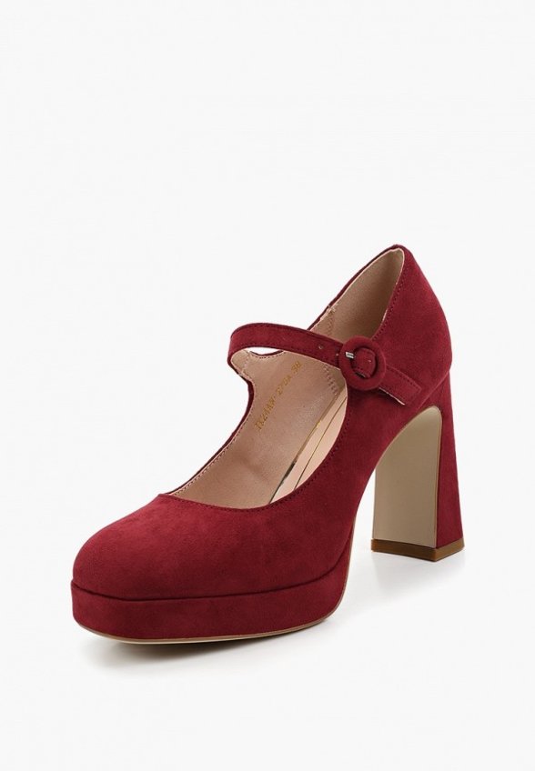 Туфли T.Taccardi