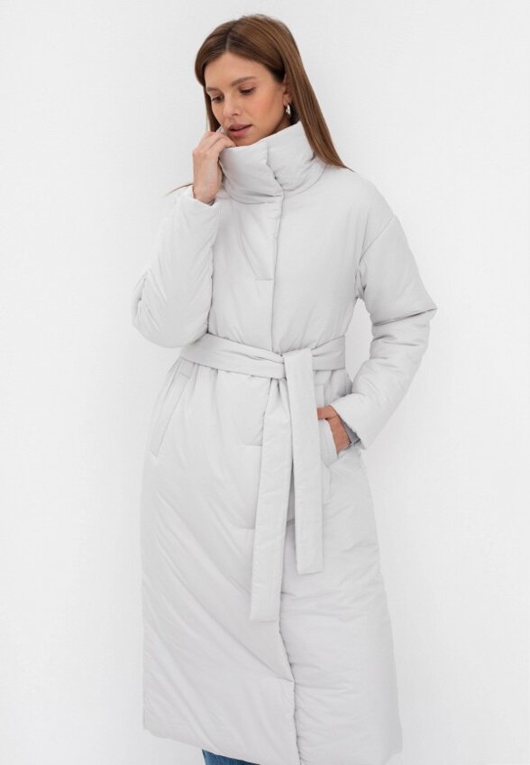 Куртка-пальто Savage